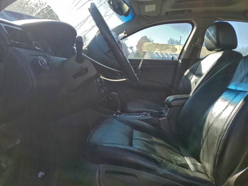 2014 Chevrolet Impala Limited ltz