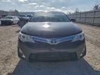 2013 Toyota Camry Hybrid