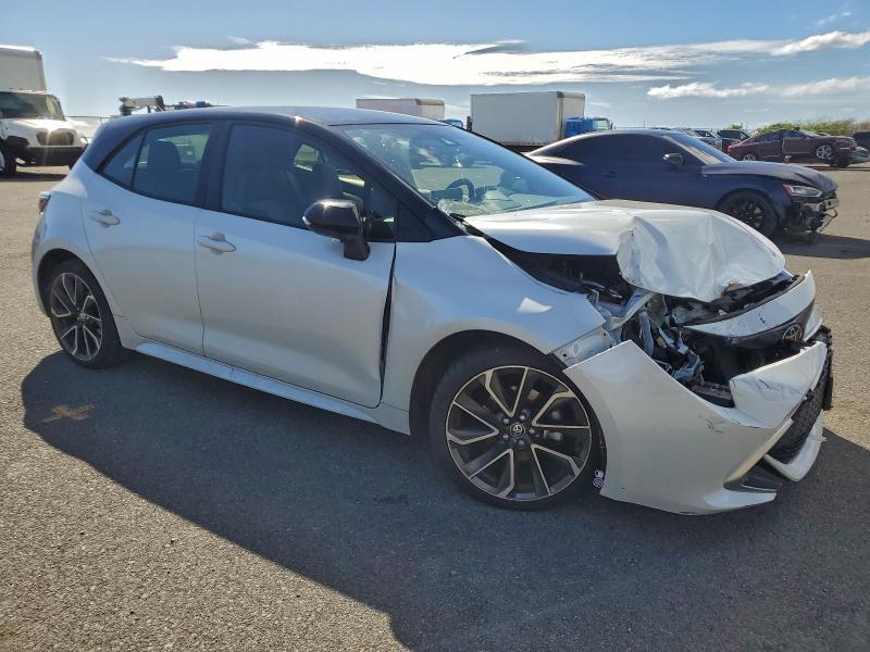 2021 Toyota Corolla xse