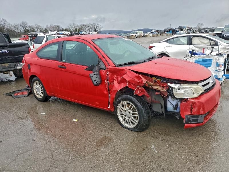 2008 Ford Focus se
