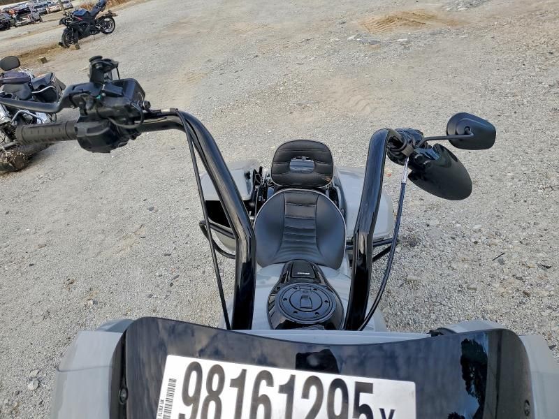 2024 Harley-Davidson Fltrx