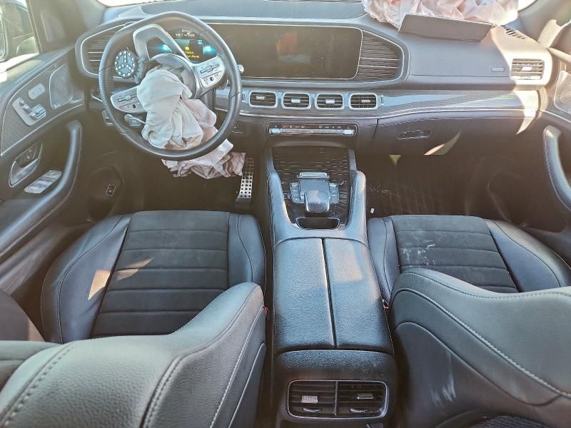 2021 Mercedes-Benz GLE 450 4matic