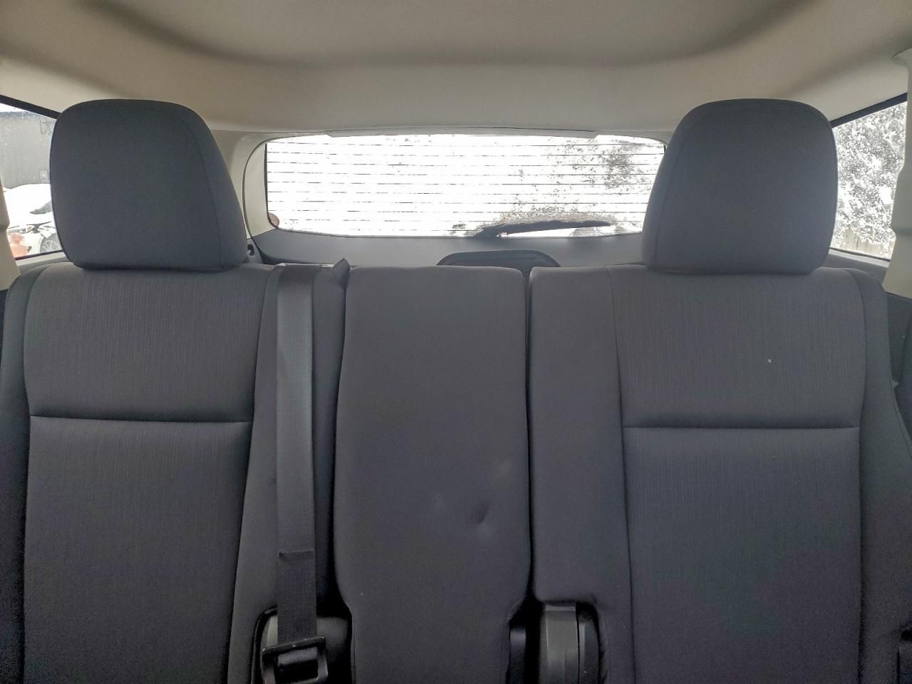 2010 Dodge Journey sxt