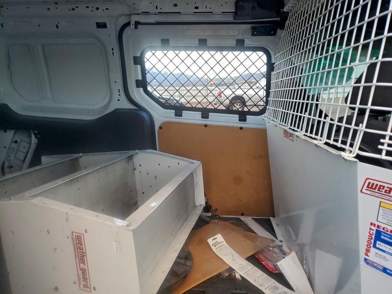 2018 Ford Transit Connect XLT