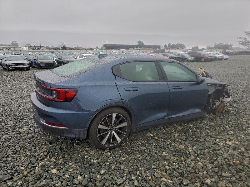 2022 Polestar 2