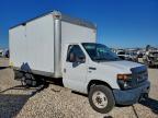 2013 Ford E350 BOX Truck