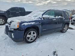 GMC salvage cars for sale: 2015 GMC Terrain slt