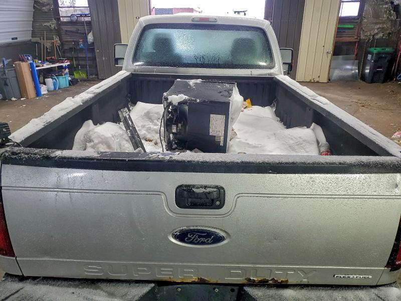 2016 Ford F350 Super Duty