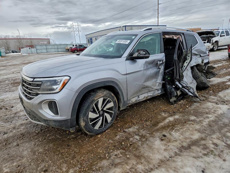 2024 Volkswagen Atlas sel