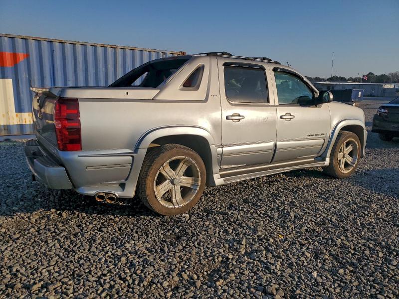 2007 Chev Avalanche