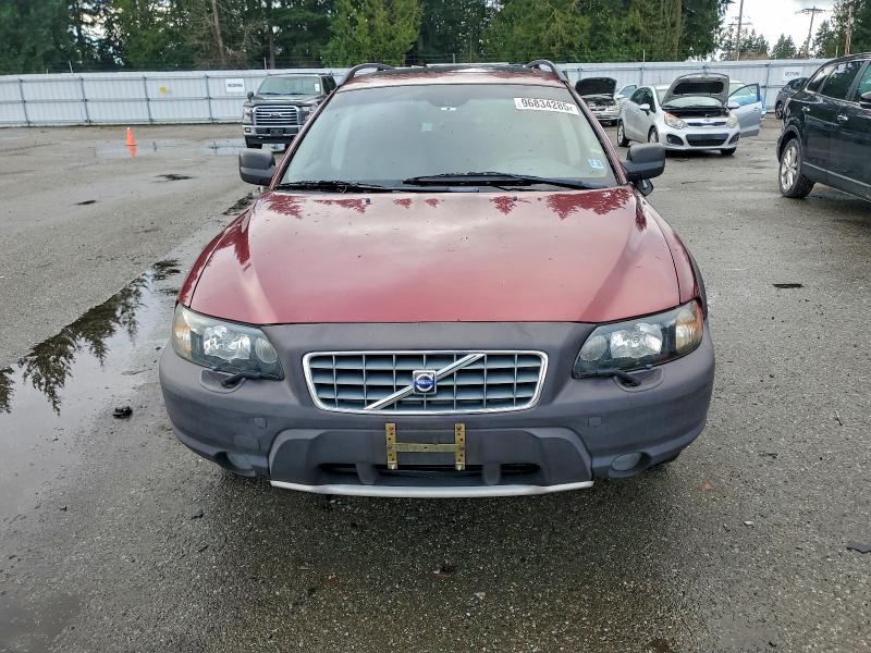 2004 Volvo Xc70
