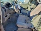2012 Nissan Frontier s