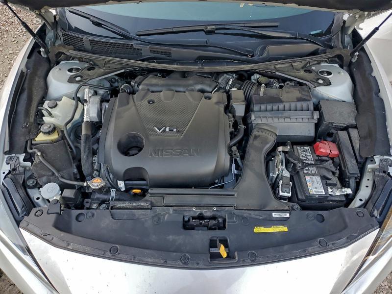 2021 Nissan Maxima 3.5 sv