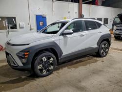 2025 Hyundai Kona sel for sale in Blaine, MN