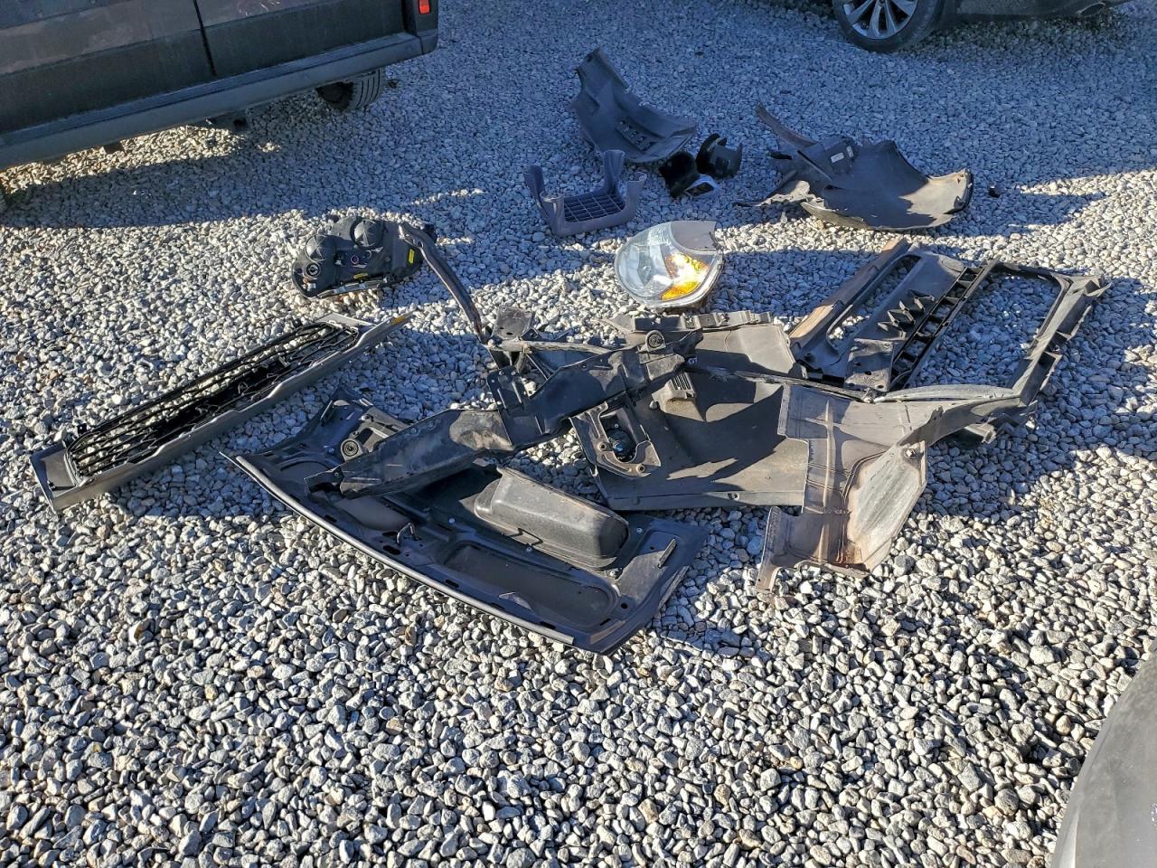 2021 Dodge Ram Promaster 1500 1500 High