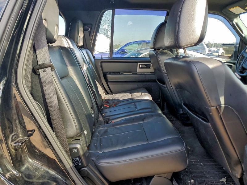 2017 Ford Expedition xlt