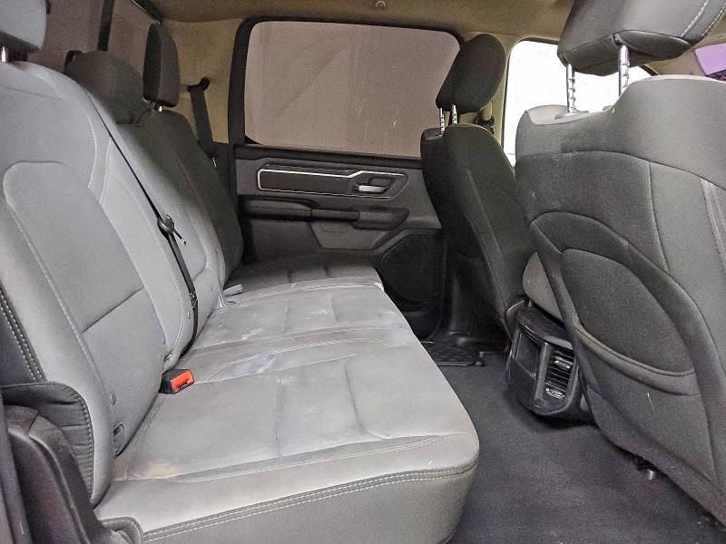 2019 Dodge Ram 1500 big Horn/lone Star