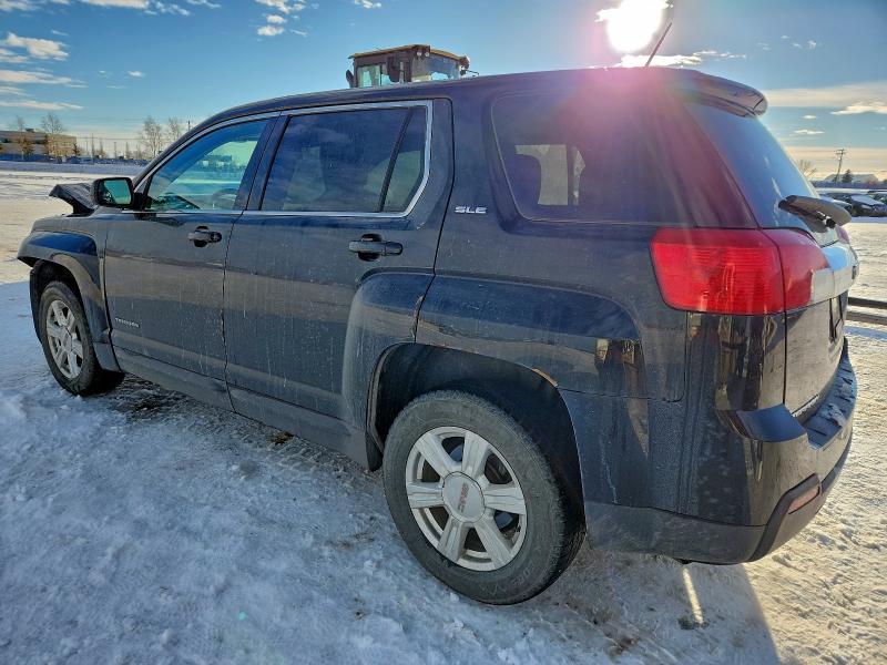 2015 GMC Terrain sle