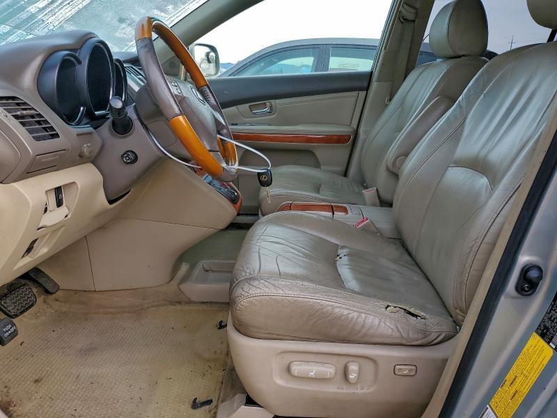 2004 Lexus Rx 330