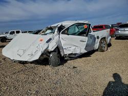 Dodge Vehiculos salvage en venta: 2022 Dodge 1500 Laramie