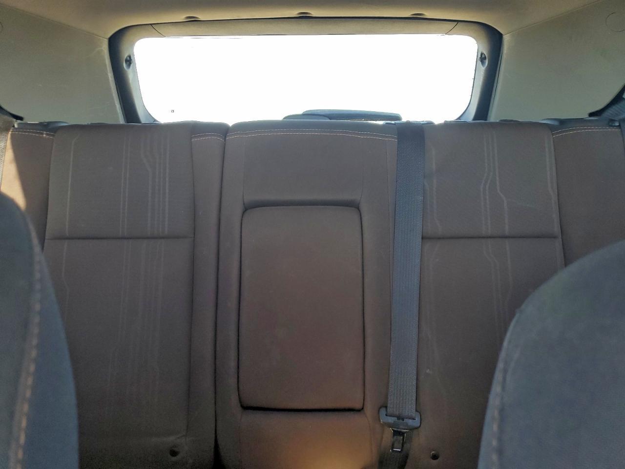 2015 Chevrolet Trax 1LT