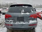 2014 Audi Q7 Prestige