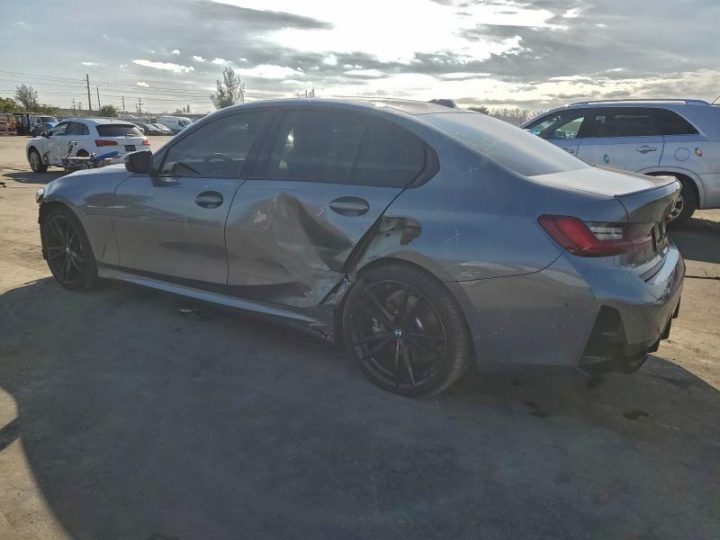 2024 BMW 330i