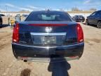 2013 Cadillac Cts Luxury Collection