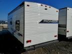 2025 Pioneer Travel TRA-Camper