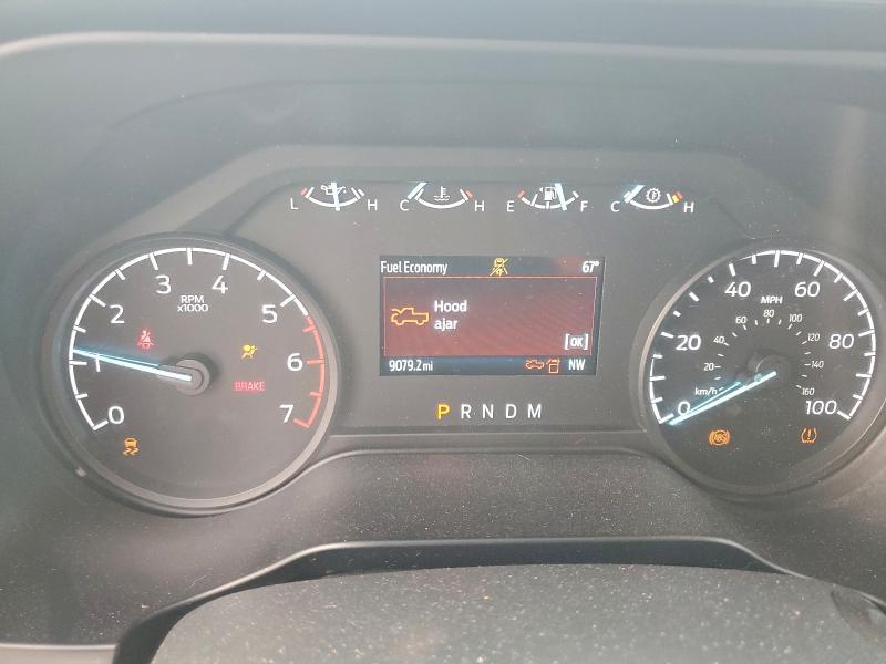 2025 Ford F350 Super Duty