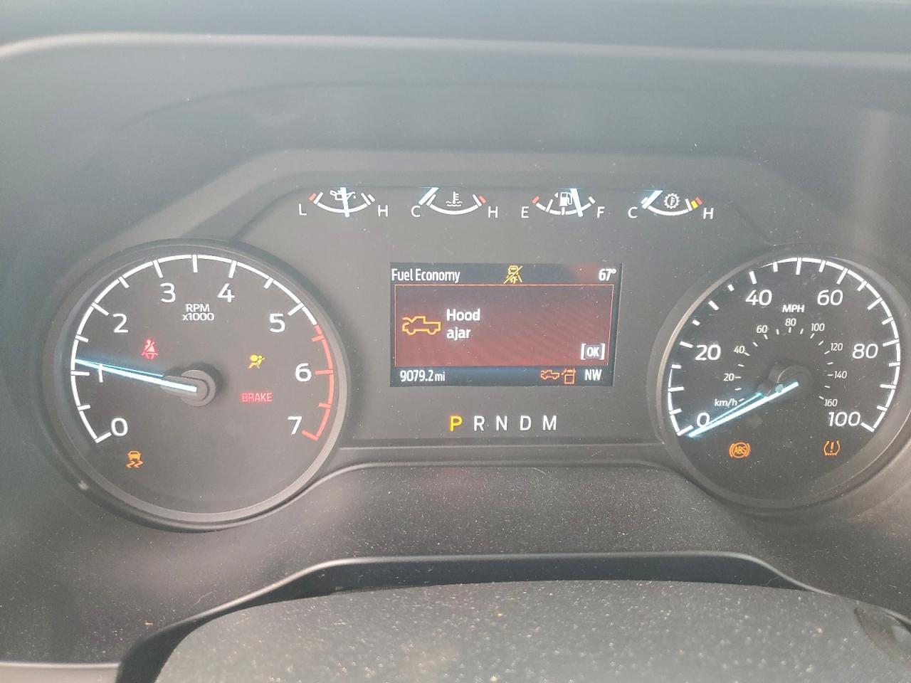 2025 Ford F350 Super Duty