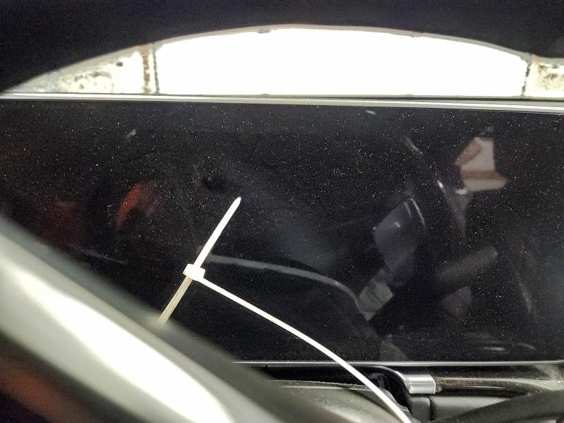 2021 Mercedes-Benz S 580 4matic