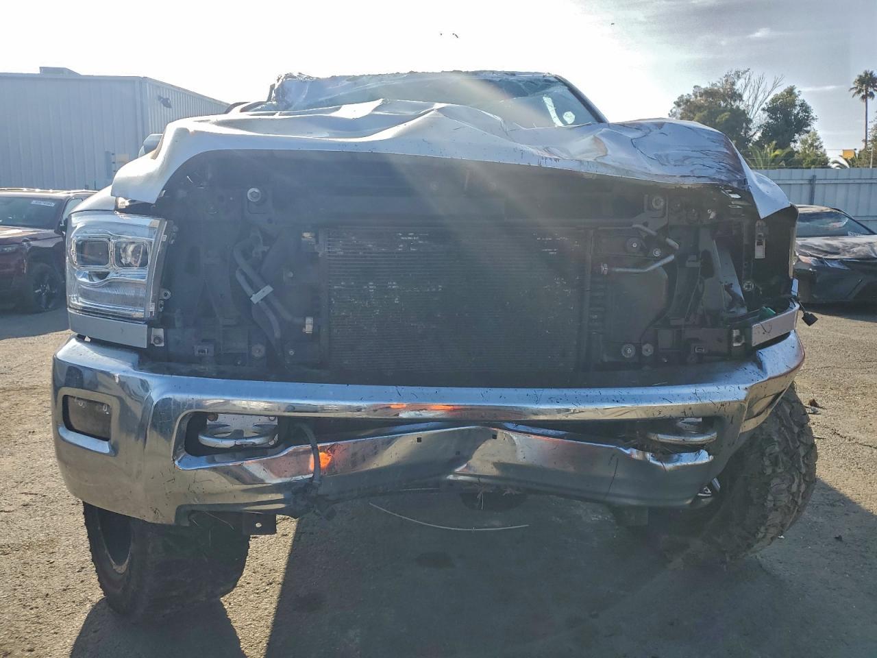 2010 Dodge Ram 2500