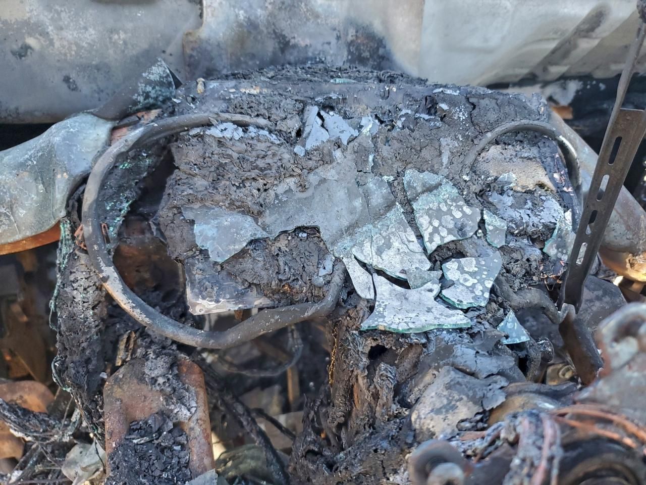 2010 Chevrolet Colorado