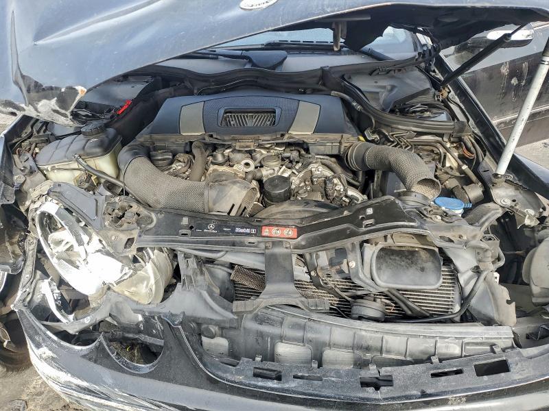 2008 Mercedes-Benz Clk 350
