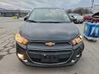 2017 Chevrolet Spark 1LT