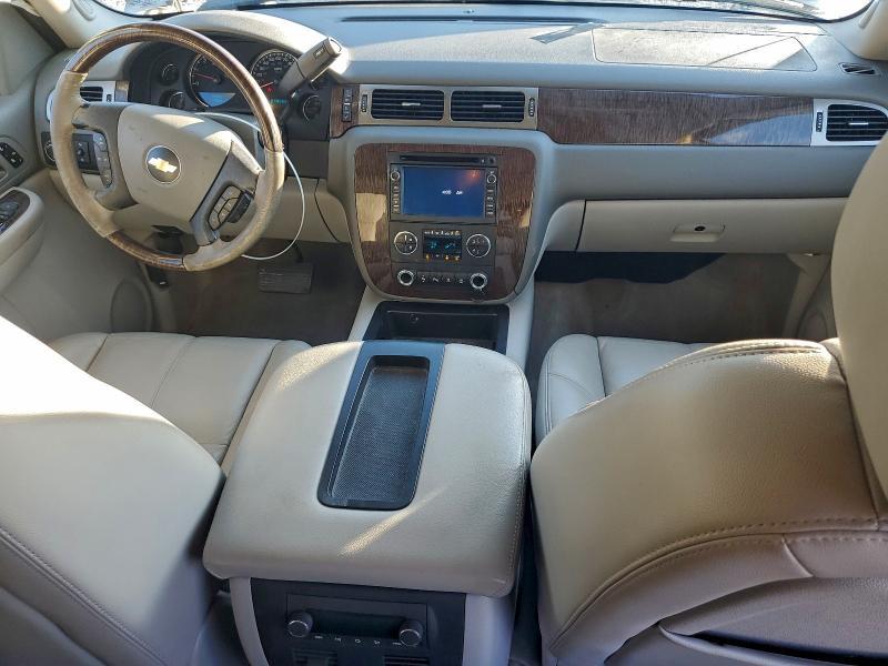 2007 Chev Avalanche