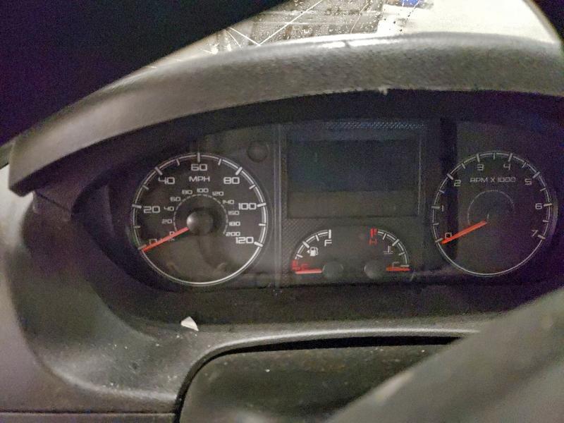 2016 Dodge RAM Promaster 2500 Delivery Van