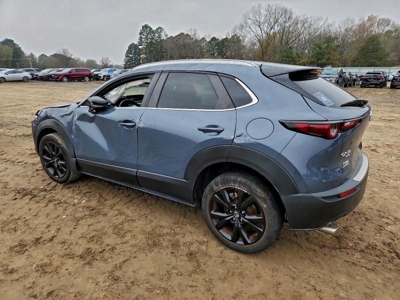 2022 Mazda Cx-30 Preferred