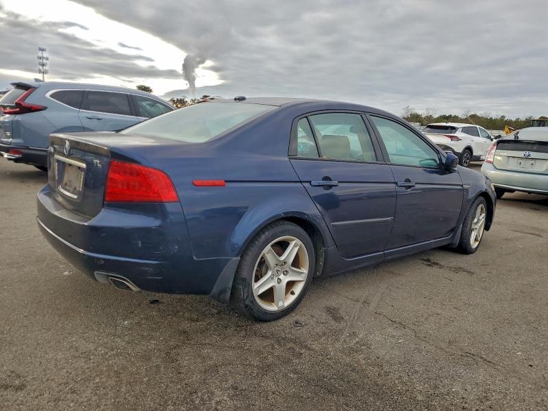 2005 Acura TL