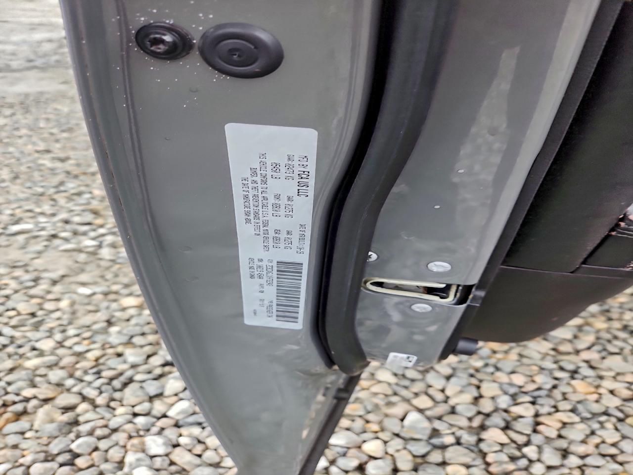 2019 Dodge Charger Scat Pack