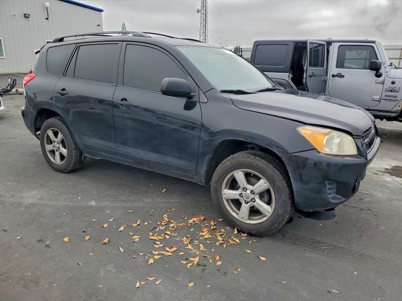 2009 Toyota Rav4