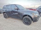 2016 Land Rover Range Rover Supercharged