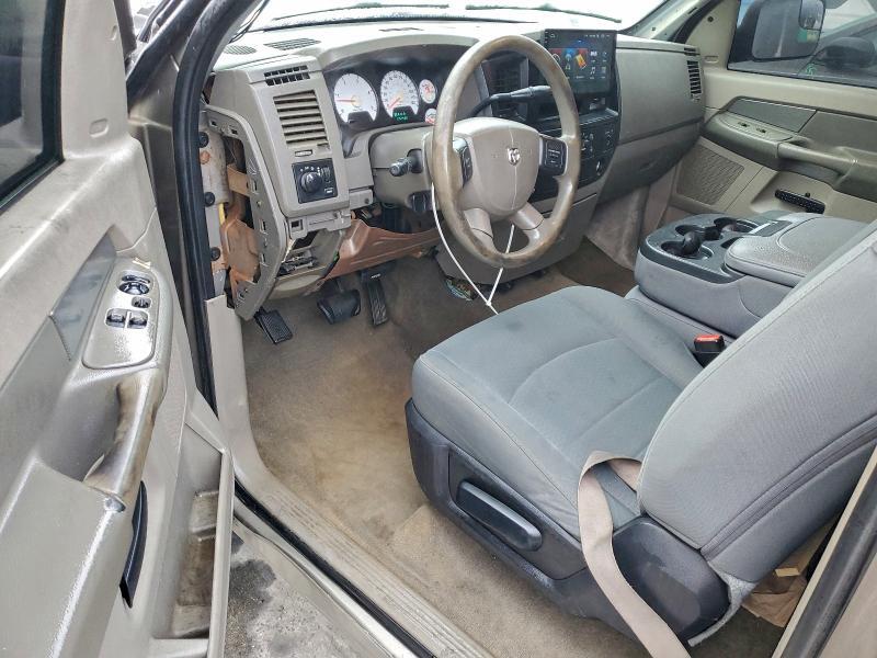 2008 Dodge RAM 2500 ST