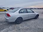 2003 Honda Civic lx