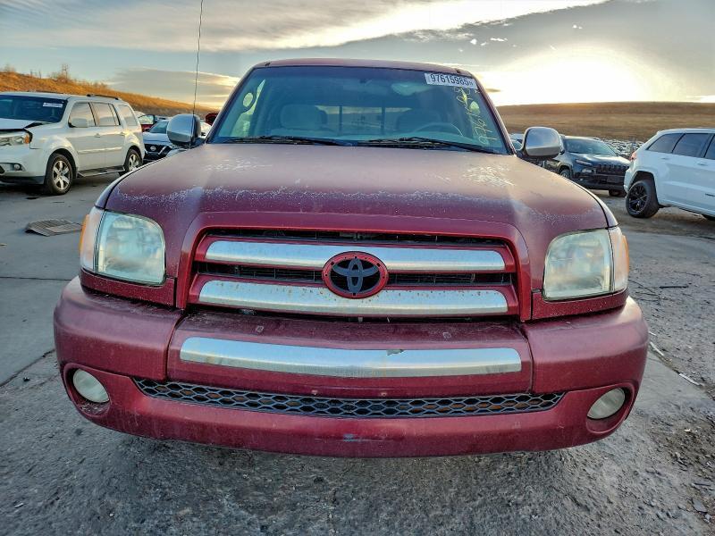 2003 Toyota Tundra SR5