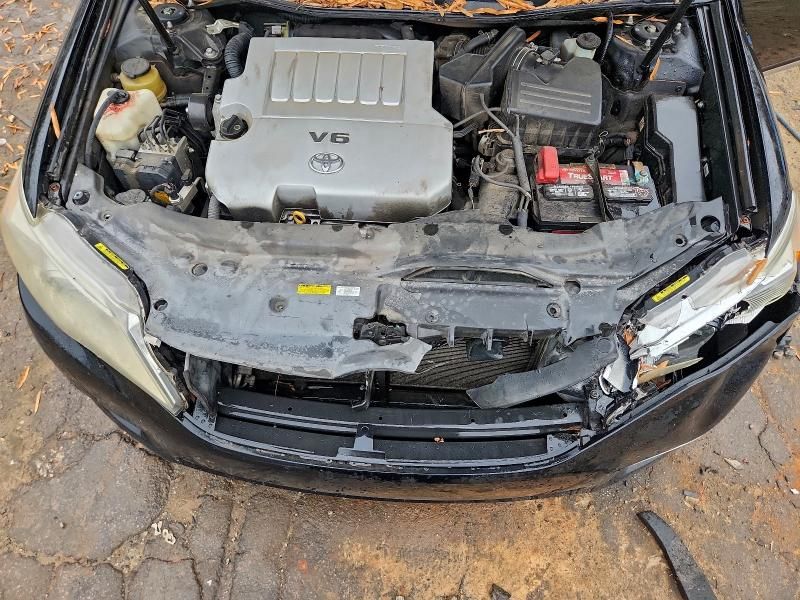 2011 Toyota Avalon Base