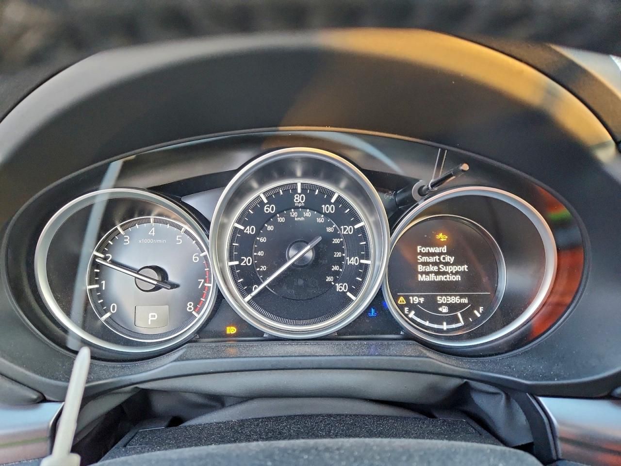 2023 Mazda Cx-5 Preferred