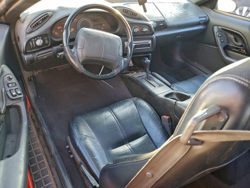 1996 Chev Camaro