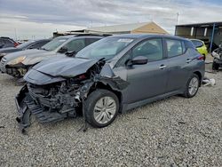 2024 Nissan Leaf s en venta en Brighton, CO